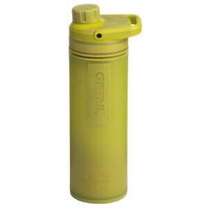 Grayl ULTRAPRESS PURIFIER 0,5 L filtr na vodu - olive drab (dostupnost 5-7 dní)