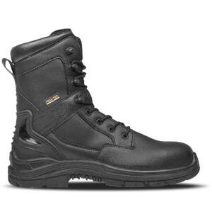 Bennon COMMODORE S3 Non Metallic Boot obuv Černá - EU 50
