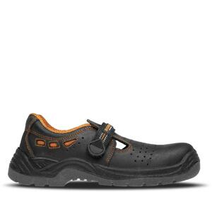 Bennon LUX S1P Non Metallic Sandal pracovní - EU 37