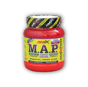 Amix Pro Series M.A.P. Amino Drink 344g - Forest fruits