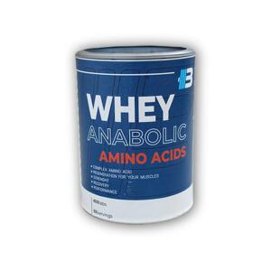 Body Nutrition Whey anabolic amino 400 tablet