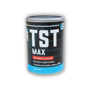 Body Nutrition TST max 90 tablet