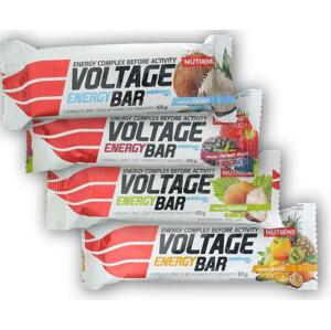 Nutrend Voltage Energy Cake 65g - Exotic