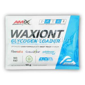 Amix Performance Series Wax Iont Professional Loader 50g akce - Lemon-lime