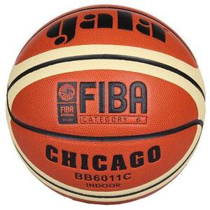 Gala Chicago BB6011S basketbalový míč POUZE č. 6 (VÝPRODEJ)