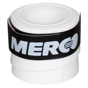 Merco Extra Thin overgrip omotávka tl. 0,4 mm bílá POUZE 1 ks (VÝPRODEJ)