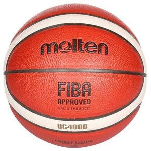 Molten B5G4000 basketbalový míč POUZE č. 5 (VÝPRODEJ)