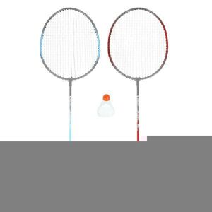 NILS Badmintonový set NRZ002 (VÝPRODEJ)