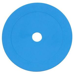 Merco Circle značka na podlahu modrá - 1 ks
