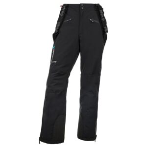 Kilpi TEAM pants-m černá - S