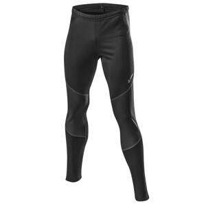 Löffler WS WARM 2022 pánské běžkařské kalhoty - XL - černá