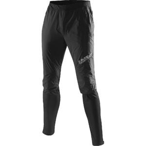 Löffler GEMINI DD 2022 pánské běžkařské kalhoty - XL - černá