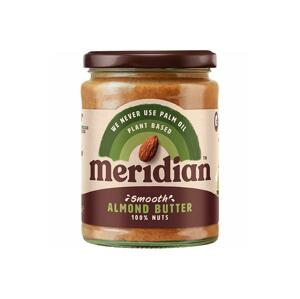 Meridian Almond Butter Smooth 470g