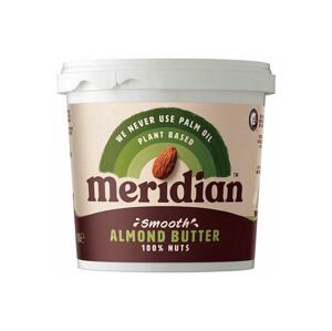 Meridian Almond Butter Smooth 1000g