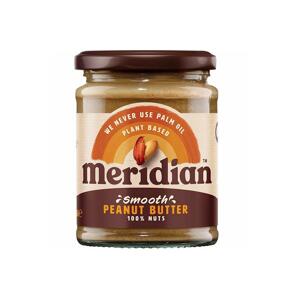 Meridian Peanut Butter Smooth 280g