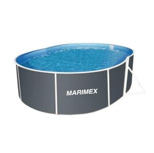 Marimex Bazén Orlando Premium DL 3,66x5,48 m bez příslušenství + sleva 500,- na příslušenství