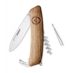 Swiza kapesní nůž WM01R Winemaker Wood Oak