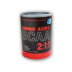 Body Nutrition BCAA 2:1:1 1000mg 250 tablet