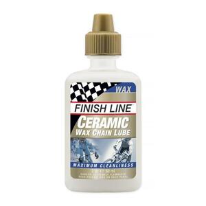 Finish Line Ceramic Wax - 4oz/120ml