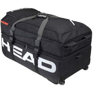 Head Tour Team Travelbag 2022 cestovní taška s kolečky - 1 ks