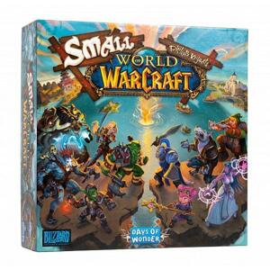 Blackfire Small World of Warcraft