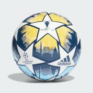Adidas UCL LGE J350 SP HD7863 fotbalový míč - 4