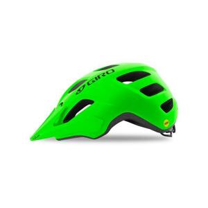 Giro Tremor MIPS cyklistická přilba - Bright Green (50-57 cm)