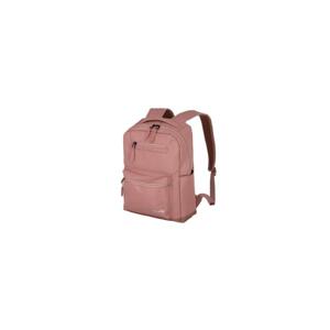 Travelite Kick Off Backpack M Rosé batoh