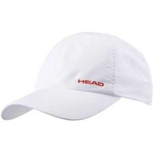 Head Light Function Cap 2022 kšiltovka bílá - 1 ks