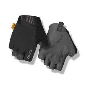 Giro Supernatural Black cyklistické rukavice - XL