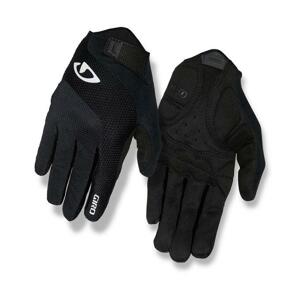 Giro Tessa LF cyklistické rukavice - Black M