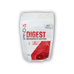 PhD Nutrition Digest Support 300g
