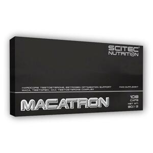 Scitec Macatron 108 kapslí