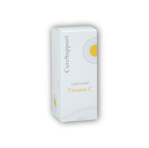 CureSupport Liposomal Vitamin C 1000mg 250ml neutral