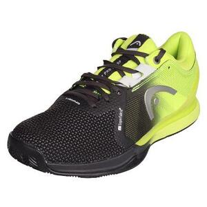 Head Sprint Pro 3.0 SF Clay Men tenisová obuv BKLI - UK 9,5