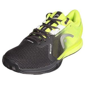 Head Sprint Pro 3.0 SF Clay W dámská tenisová obuv BKLI - UK 6,5