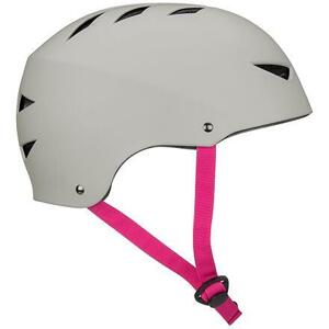 Nijdam Pinky Swear helma na in-line - L (58-62 cm)