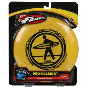 Sunflex Frisbee Wham-O Pro Classic - žlutá