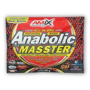 Amix Anabolic Masster 50g sáček akce - Vanilla