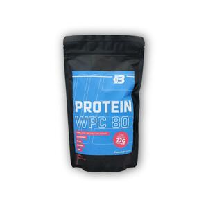 Body Nutrition WPC Whey Protein 80 300g - Jahoda