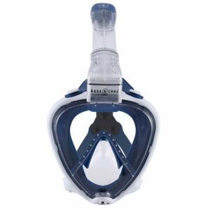 Aqualung Celoobličejová maska na šnorchlování SMARTSNORKEL - XS/S