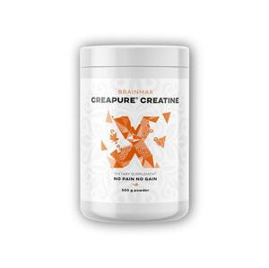 BrainMax Creatine Creapure 500g