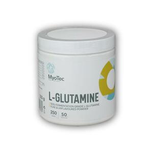 Myotec L-Glutamine 250g