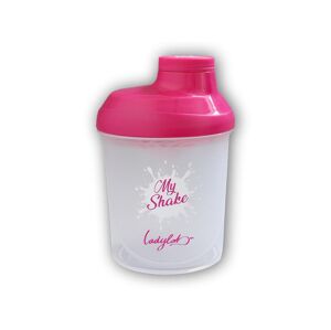 Ladylab My shake shaker 300ml