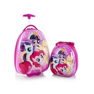 Heys Kids My Little Pony 2pc set batoh