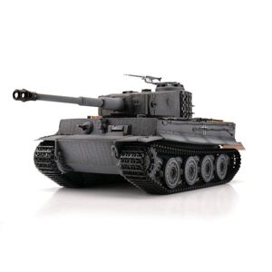 Torro Tank Tiger I, BB, 1:16, 2,4Ghz + sleva 500,- na příslušenství