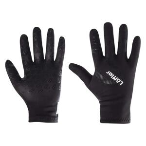Löffler WS WARM 2020 rukavice - 7/7,5 - černá