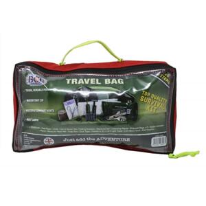 BCB Adventure nouzová sada Travel Bag