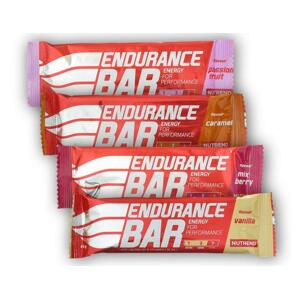 Nutrend Endurance Bar 45g - Vanilka