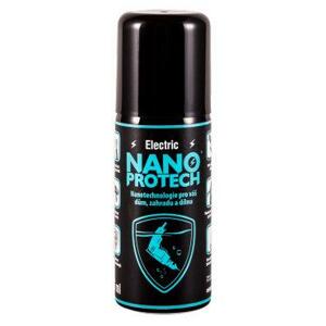 Nanoprotech olej Electric 75 ml